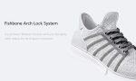 Xiaomi Scarpe Sportive Intelligenti con Bluetooth e Chip - immagine 7