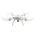 Magic Speed X53 Drone con Videocamera - immagine 5