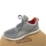 Xiaomi Scarpe Sportive Intelligenti con Bluetooth e Chip