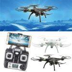 Magic Speed X53 Drone con Videocamera - immagine 3