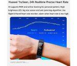 Huawei Honor Band 4 Braccialetto Intelligente con Cardiofrequenzimetro - immagine 12