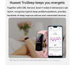 Huawei Honor Band 4 Braccialetto Intelligente con Cardiofrequenzimetro - immagine 8
