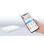 HUAWEI Mini Stampante Bluetooth Colorato Portatile per Smartphone - immagine 11