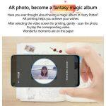 HUAWEI Mini Stampante Bluetooth Colorato Portatile per Smartphone - immagine 8