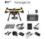Hubsan X4 Professional Drone con Videocamera HD 1080p - immagine 10