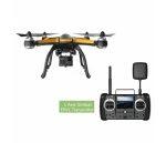 Hubsan X4 Professional Drone con Videocamera HD 1080p - immagine 11