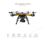Hubsan X4 Professional Drone con Videocamera HD 1080p