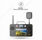 Hubsan X4 Professional Drone con Videocamera HD 1080p - immagine 4