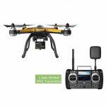 Hubsan X4 Professional Drone con Videocamera HD 1080p - immagine 2