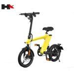 HX H1 Mini Bici Elettrica