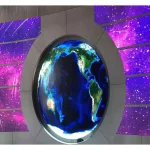 Display LED Sferico ad Alta Risoluzione (m2) - immagine 7