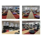 PhotoBooth Piattaforma Rotante a 360 Gradi per Foto e Video - immagine 7