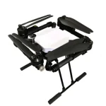 Drone per Consegne di Carichi Pesanti con Carico Utile Elevato - immagine 3