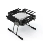 Drone per Consegne di Carichi Pesanti con Carico Utile Elevato - immagine 4