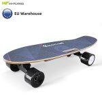 Hi-Flying Skateboard Elettrico con Motore da 350 Watt