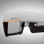 Occhiali di Realtà Aumentata 4G di Alta Qualità - immagine 4