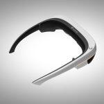 Occhiali di Realtà Aumentata 4G di Alta Qualità - immagine 2