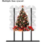 Sistema di Proiettore Olografico con Base - immagine 2