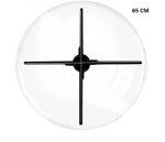 Proiettore Olografico Portatile con Coperchio - immagine 7