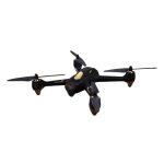 Hubsan H501S X4 Drone Professionale con Videocamera HD 1080P - immagine 11