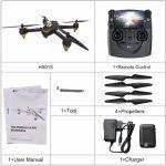 Hubsan H501S X4 Drone Professionale con Videocamera HD 1080P - immagine 10