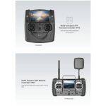 Hubsan H501S X4 Drone Professionale con Videocamera HD 1080P - immagine 3