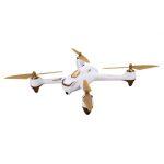 Hubsan H501S X4 Drone Professionale con Videocamera HD 1080P - immagine 12