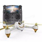 Hubsan H501S X4 Drone Professionale con Videocamera HD 1080P