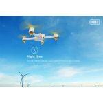 Hubsan H501S X4 Drone Professionale con Videocamera HD 1080P - immagine 4