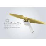 Hubsan H501S X4 Drone Professionale con Videocamera HD 1080P - immagine 9