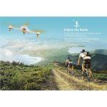 Hubsan H501S X4 Drone Professionale con Videocamera HD 1080P - immagine 7