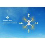 Hubsan H501S X4 Drone Professionale con Videocamera HD 1080P - immagine 5