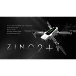 Hubsan ZINO 2 Plus Drone Professionale con Fotocamera 4K - immagine 10