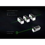 Hubsan ZINO 2 Plus Drone Professionale con Fotocamera 4K - immagine 7