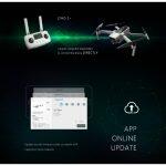 Hubsan ZINO 2 Plus Drone Professionale con Fotocamera 4K - immagine 3