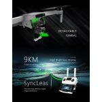 Hubsan ZINO 2 Plus Drone Professionale con Fotocamera 4K - immagine 4