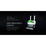 Hubsan ZINO 2 Plus Drone Professionale con Fotocamera 4K - immagine 9