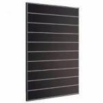 Hyundai Pannello Solare 390W HiE-S390UF Cornice Nera