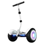 IENYRID K8 Scooter Autobilanciante con Bluetooth