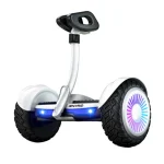 IENYRID K8 Scooter Autobilanciante con Bluetooth - immagine 3