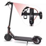 IEZWAY EZ6 Scooter Elettrico Pieghevole con Motore 350W - immagine 9