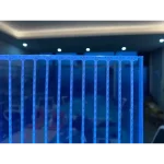 3D LED Schermo in Vetro Trasparente (m2) - immagine 5