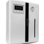 Distributore di Oli Essenziali e Umidificatore ad Ultrasuoni al Muro