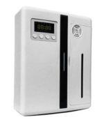 Distributore di Oli Essenziali e Umidificatore ad Ultrasuoni al Muro