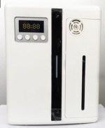 Distributore di Oli Essenziali e Umidificatore ad Ultrasuoni al Muro - immagine 5