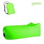 Sedia - Divano Gonfiabile per Spiaggia e Campeggio - immagine 5