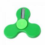 Fidget Spinner con l'app intelligente LED ADHD e Altoparlante Bluetooth - immagine 7