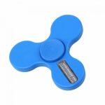Fidget Spinner con l'app intelligente LED ADHD e Altoparlante Bluetooth