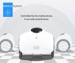 Escam Robot Domestico Interattivo e Intelligente - immagine 6