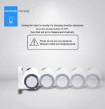 Escam Robot Domestico Interattivo e Intelligente - immagine 7